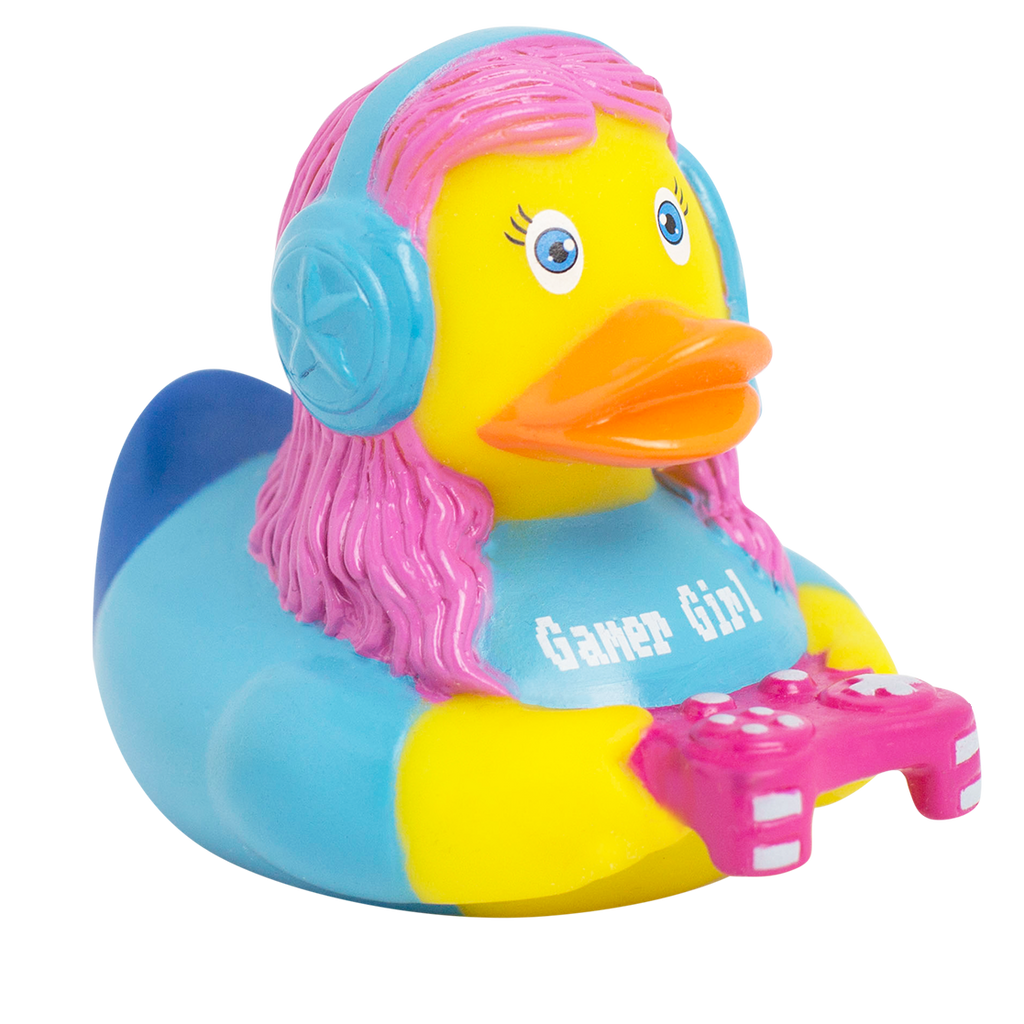 Canard Gameuse