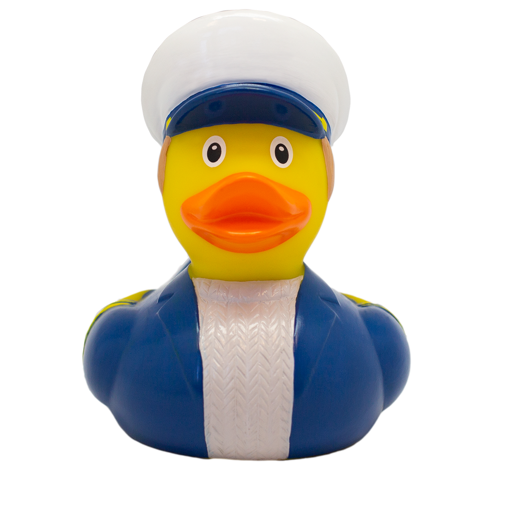 Canard Gardien de Phare