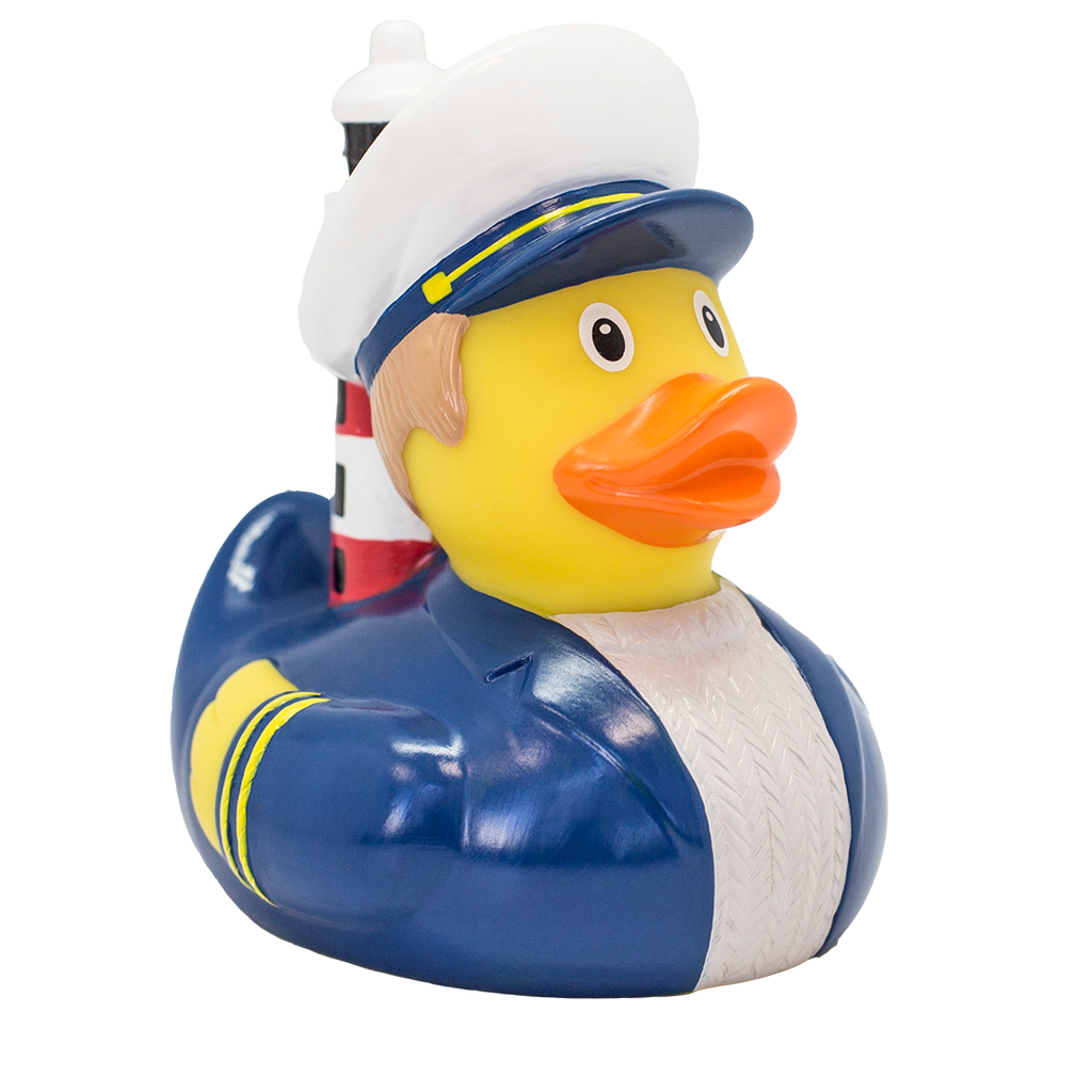 Canard Gardien de Phare