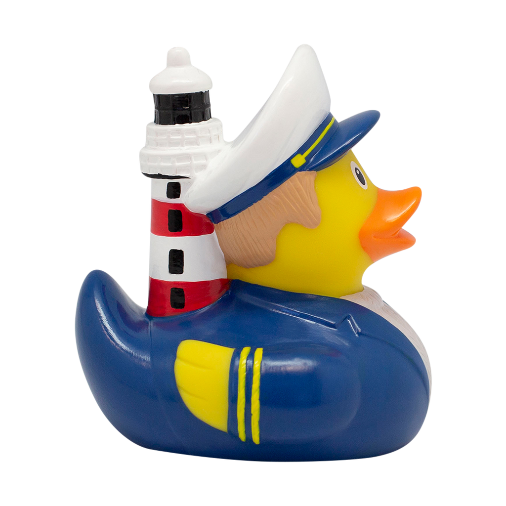 Canard Gardien de Phare