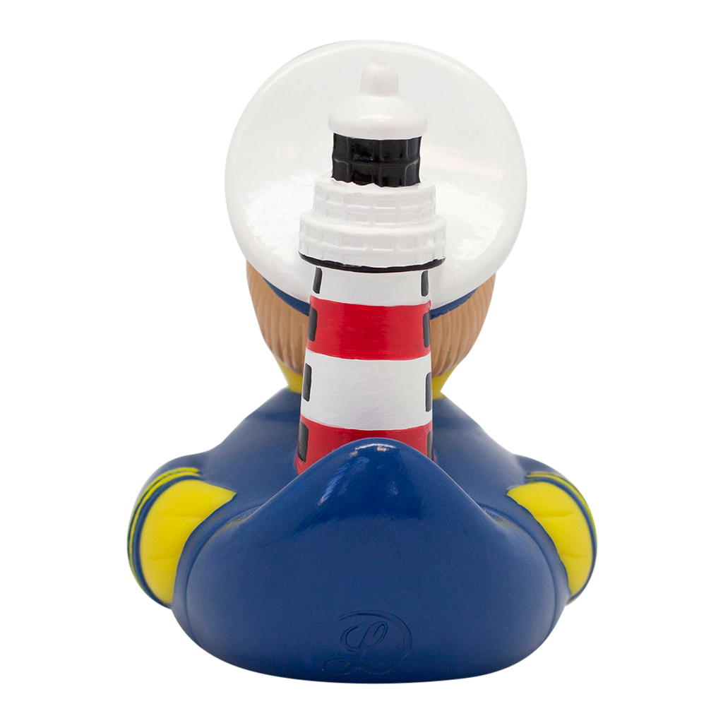 Canard Gardien de Phare