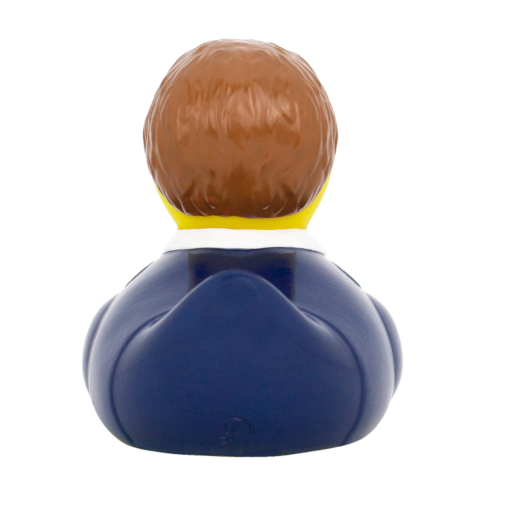 Canard Gardien de Prison