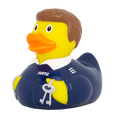 Canard Gardien de Prison