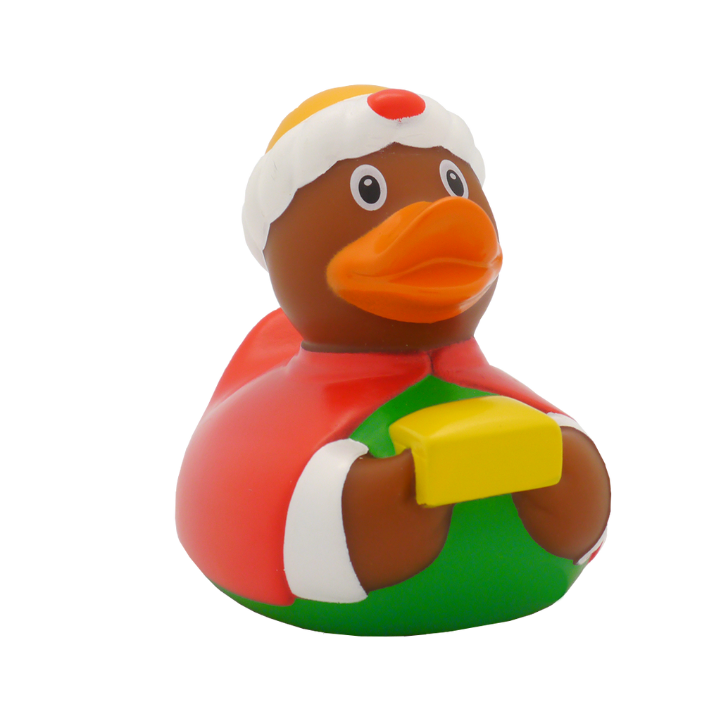 Canard Gaspard les Rois Mages