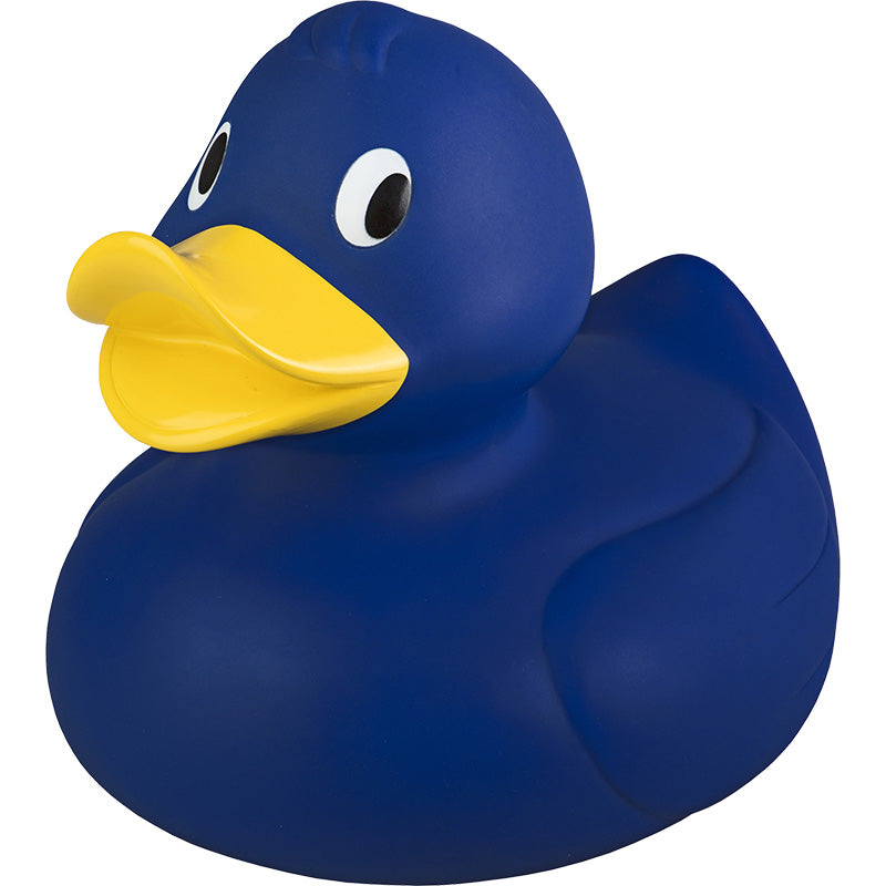 Canard Bleu de Piscine XXL