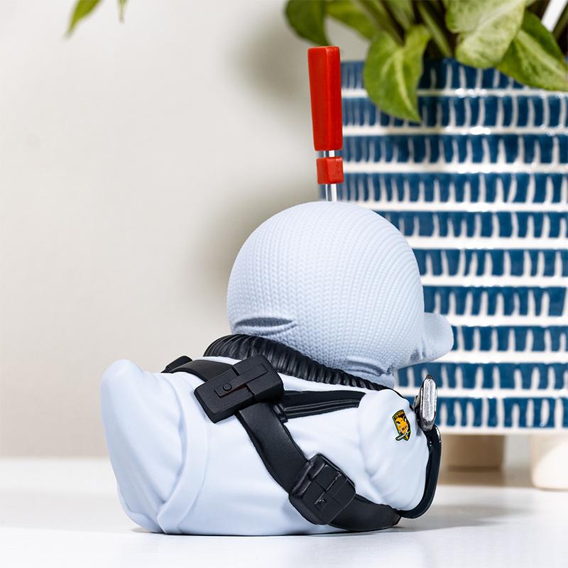 Canard Genome Soldier (First Edition)