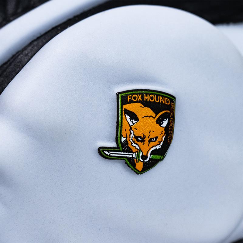 Canard Genome Soldier (First Edition)