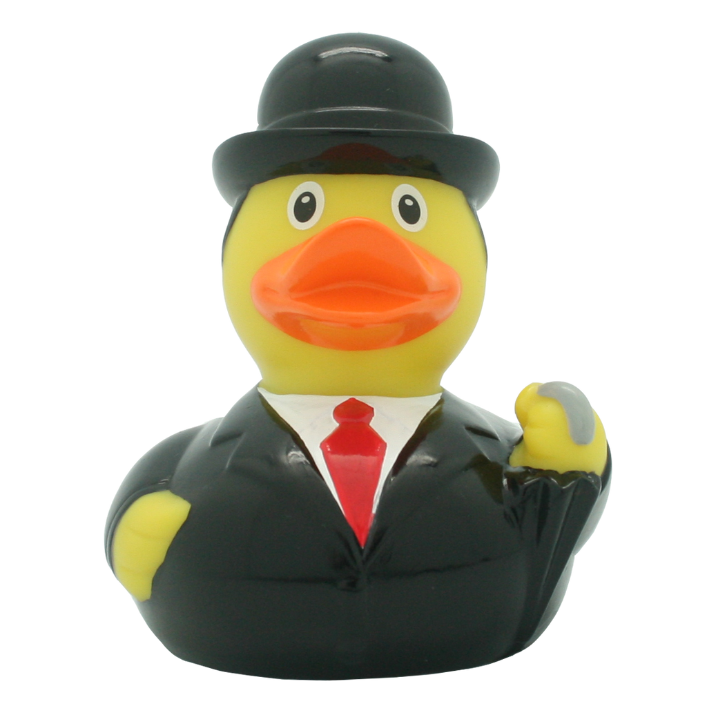 Canard Gentleman