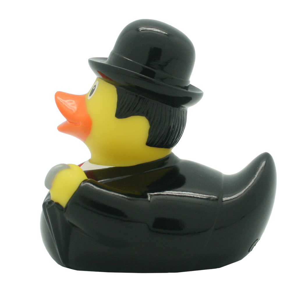 Canard Gentleman