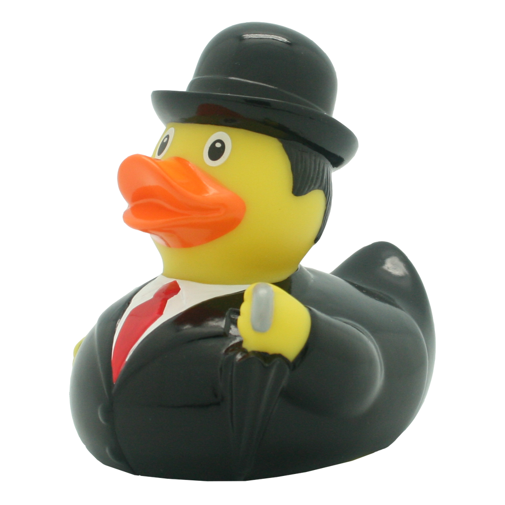 Canard Gentleman