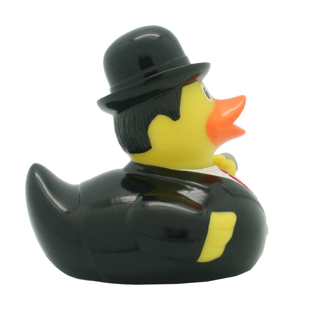 Canard Gentleman