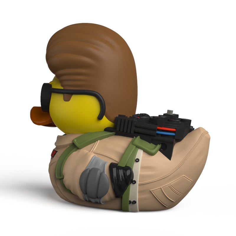 Canard Egon Spengler (First Edition)