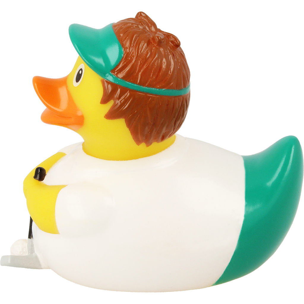 Canard Golfeur