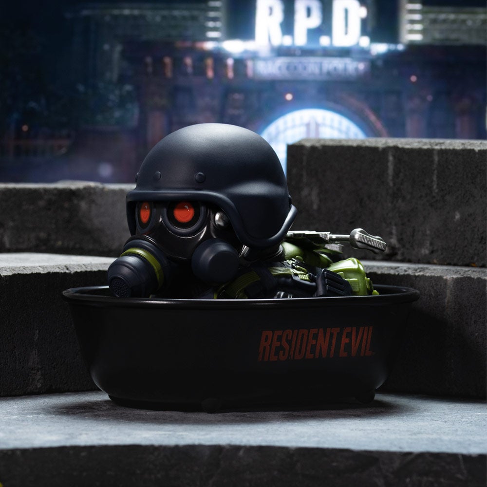 Canard HUNK (First Edition)