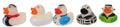 Mini Canards Halloween – visuel produit