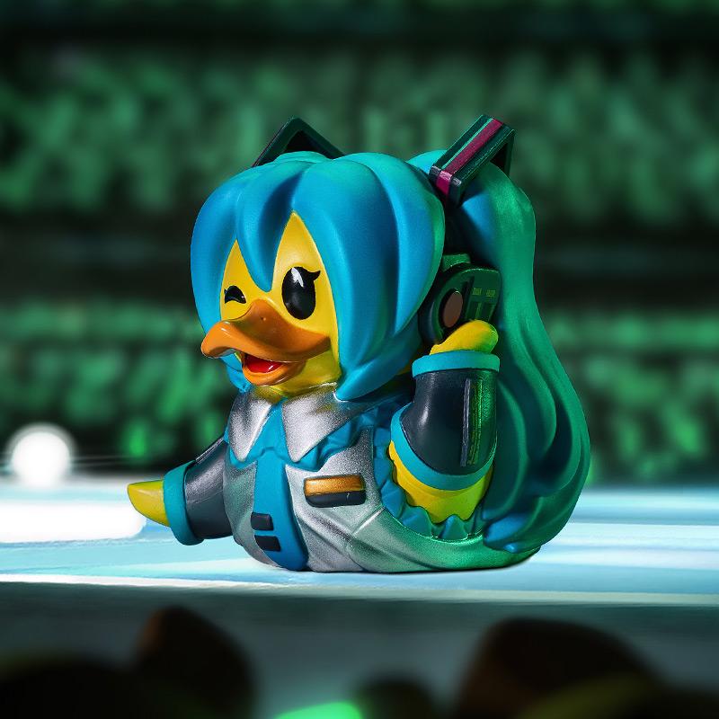 Canard Hatsune Miku (First Edition)