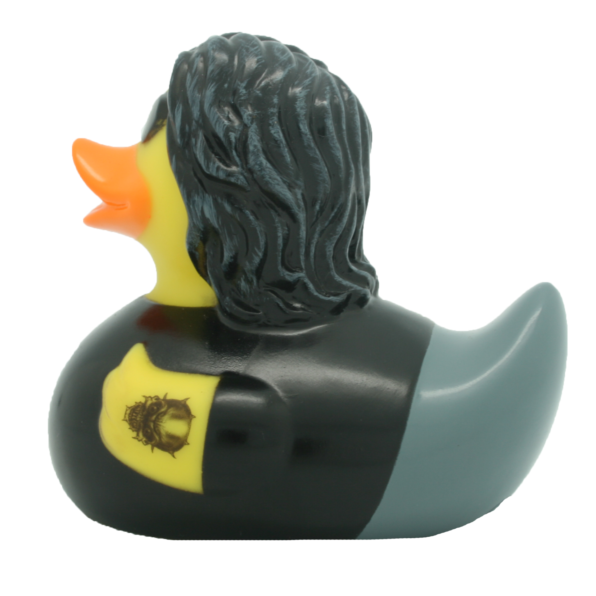 Heavy Metal Duck