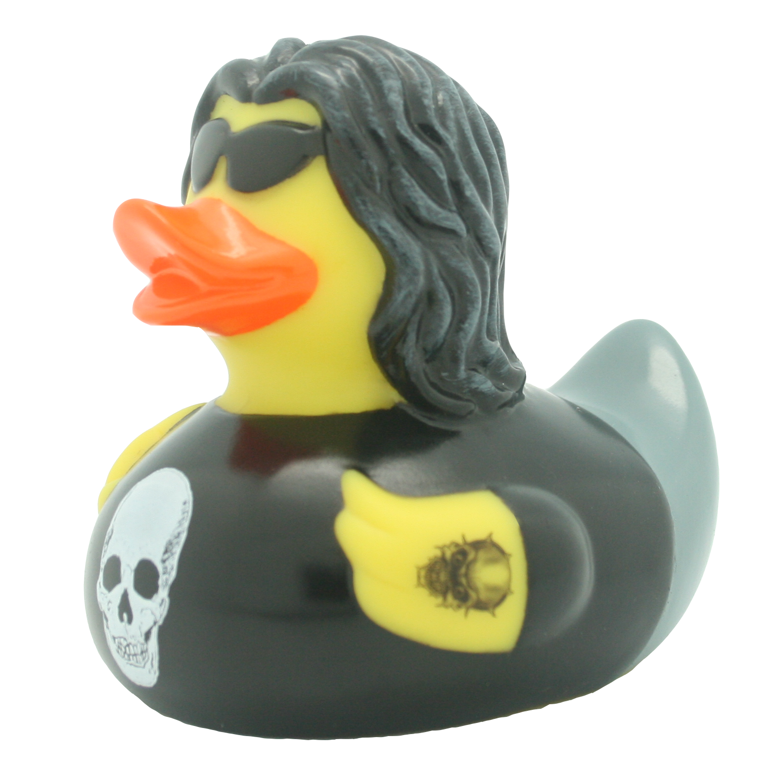 Canard Heavy Metal