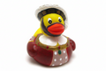 Henry VIII Duck