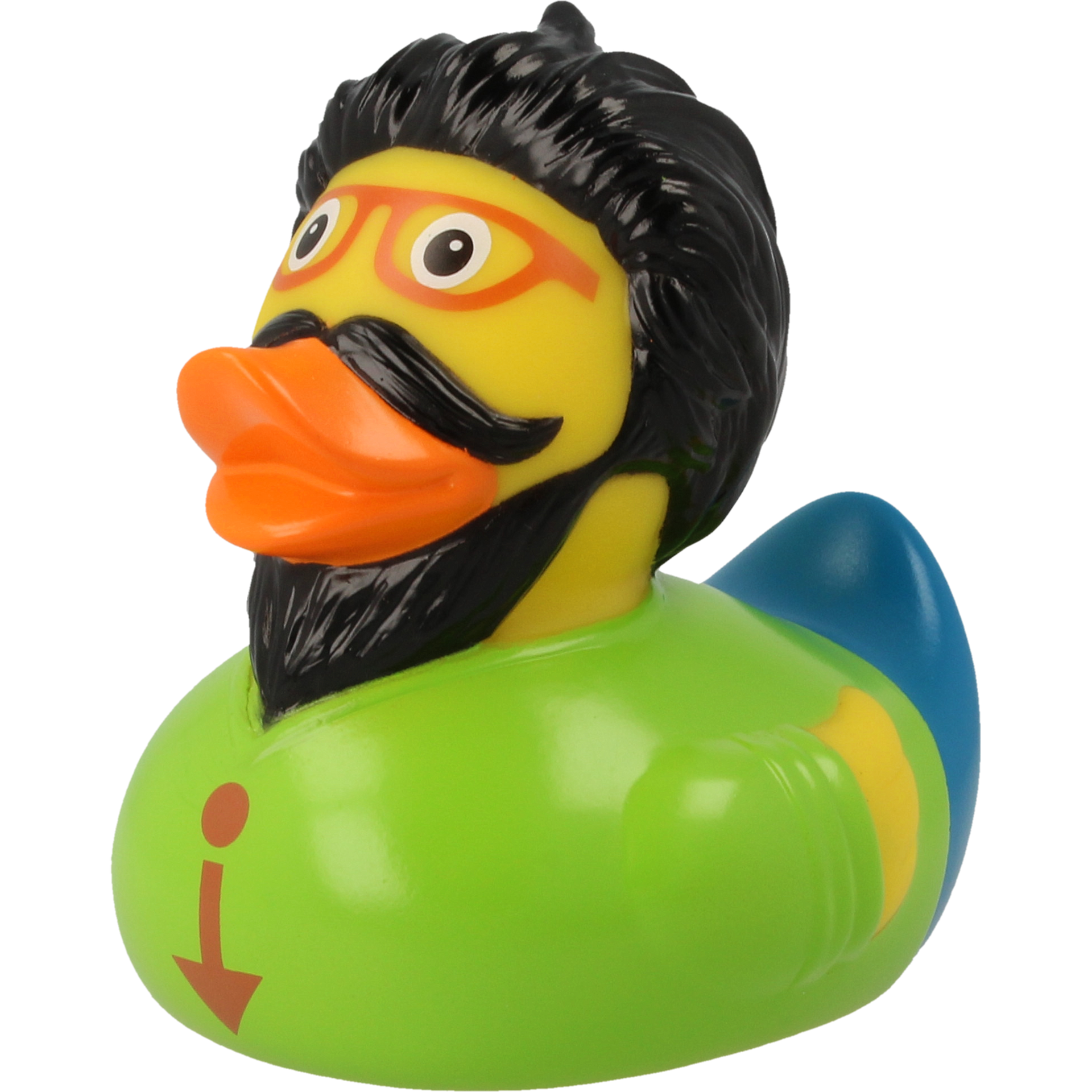 Canard Hipster