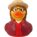 Canard Hipster Femme