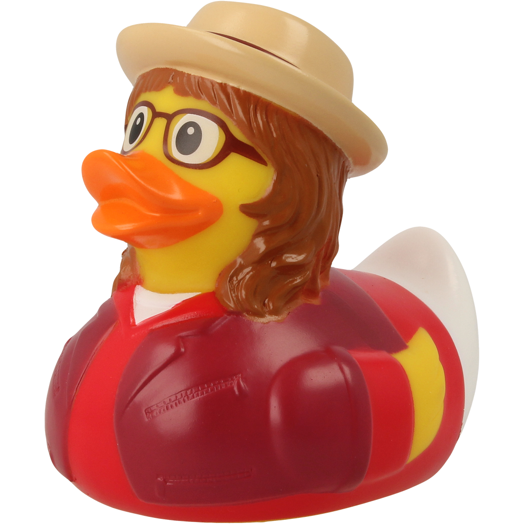 Canard Hipster Femme