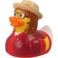 Canard Hipster Femme Lilalu - vue 2