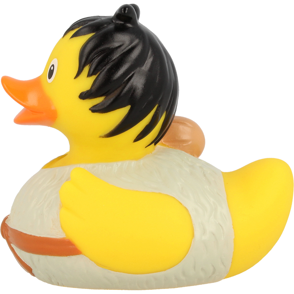 Canard de Néandertal