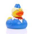 Flight Attendant Duck