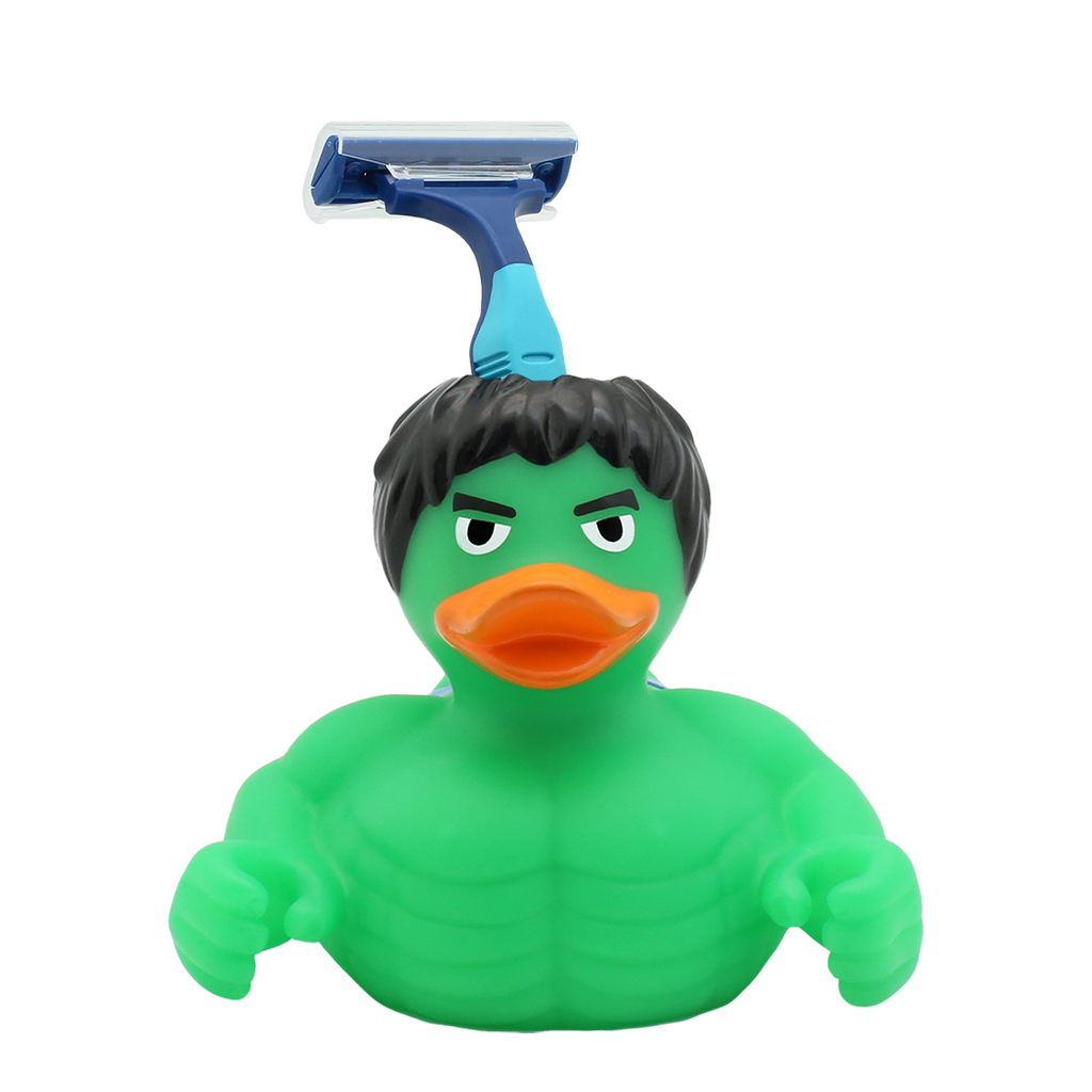 Canard Rayon Gamma Holdys