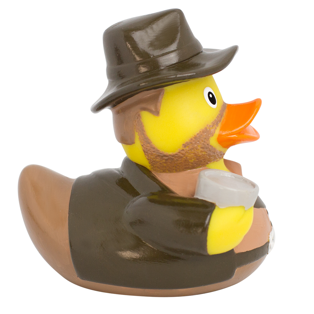 Canard Indy