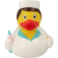 Nurse Duck