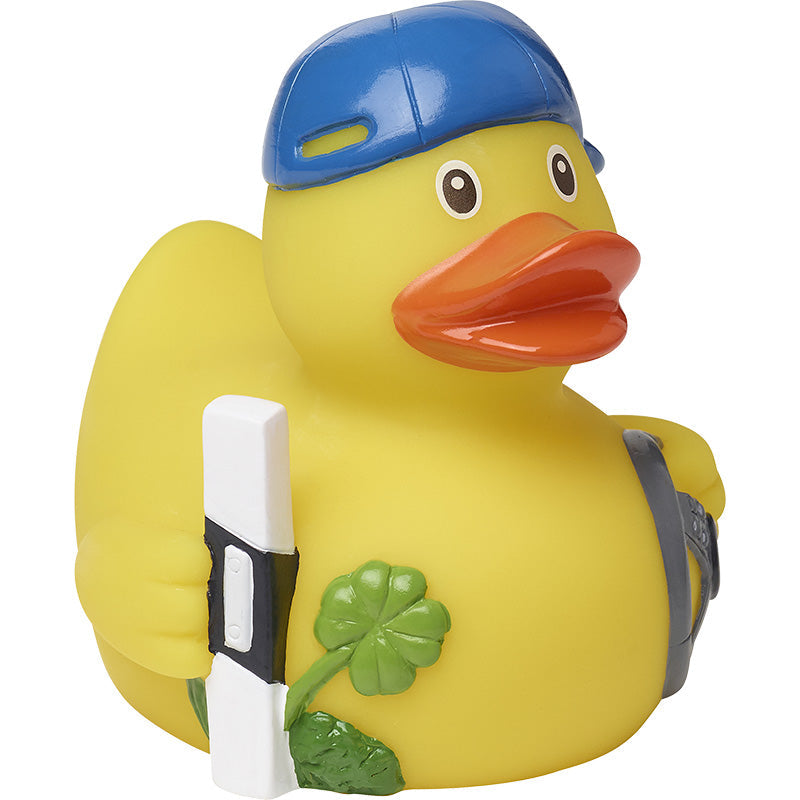 Canard Permis de Conduire