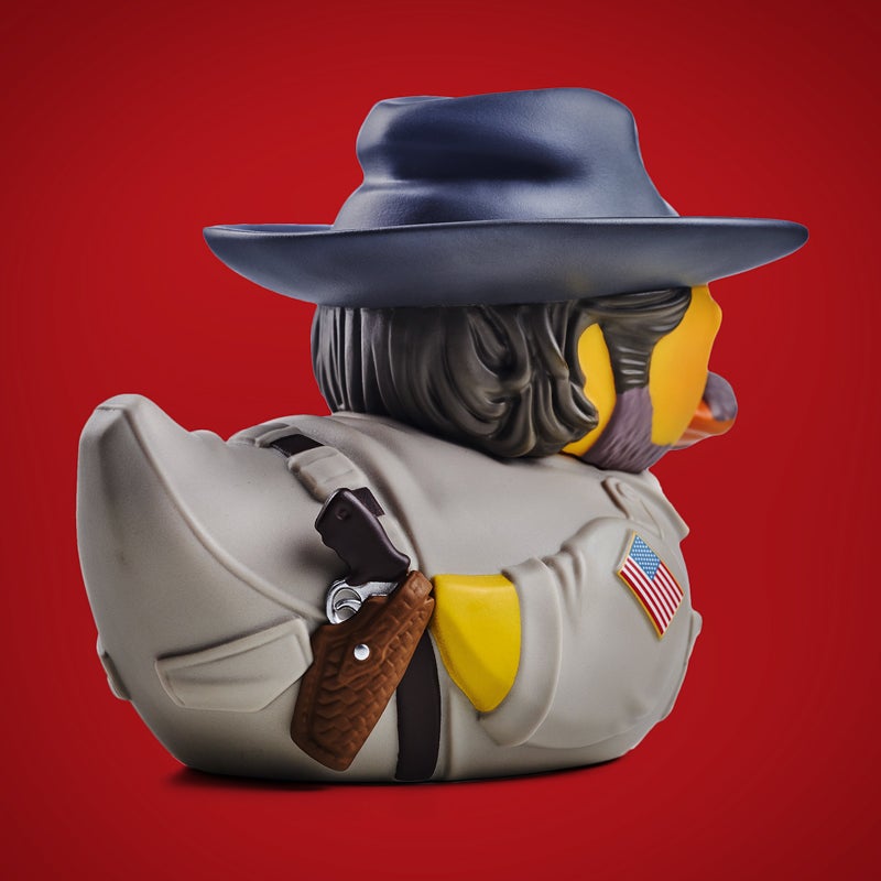 Canard Jim Hopper (First Edition)