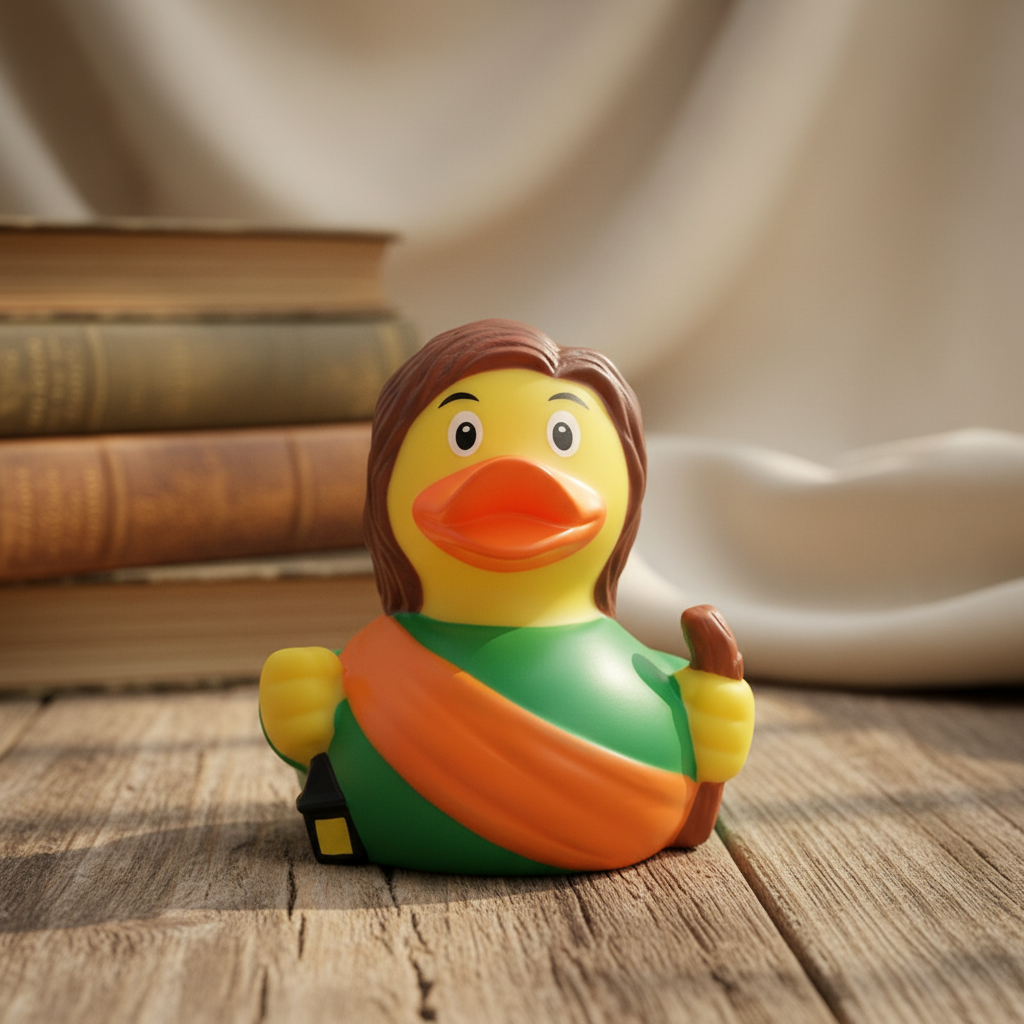 Canard Joseph