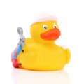 Golfing Duck