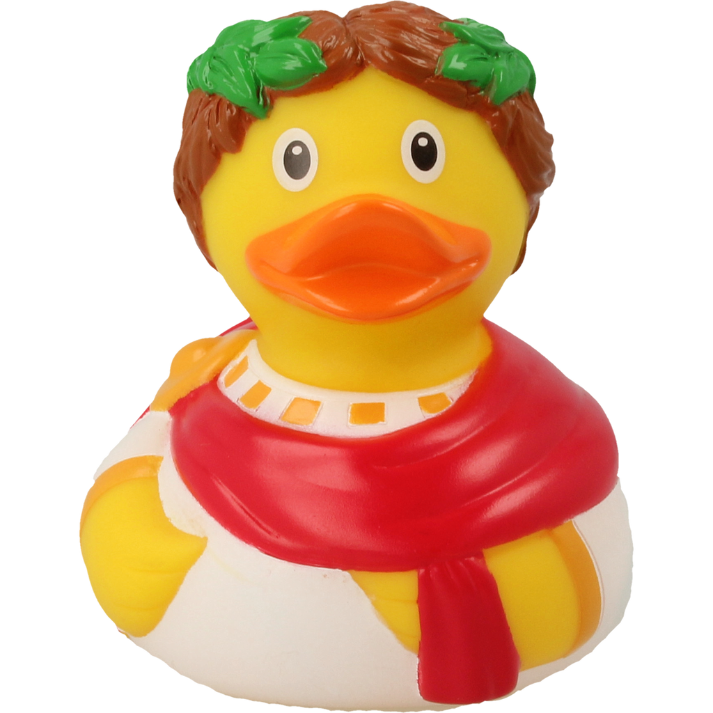 Julius Caesar Duck