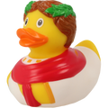 Julius Caesar Duck