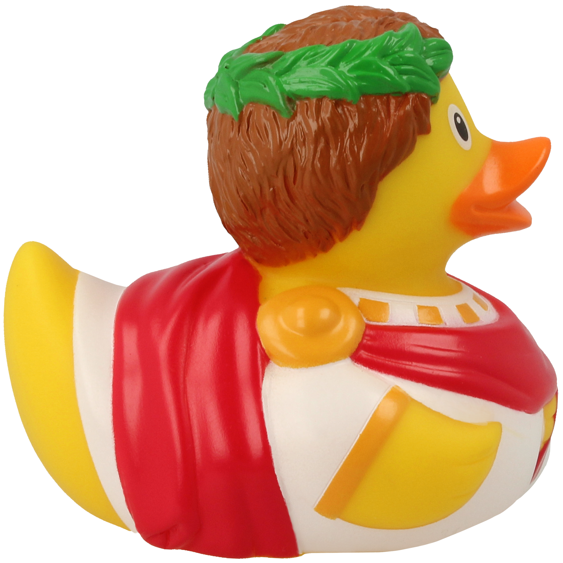 Julius Caesar Duck
