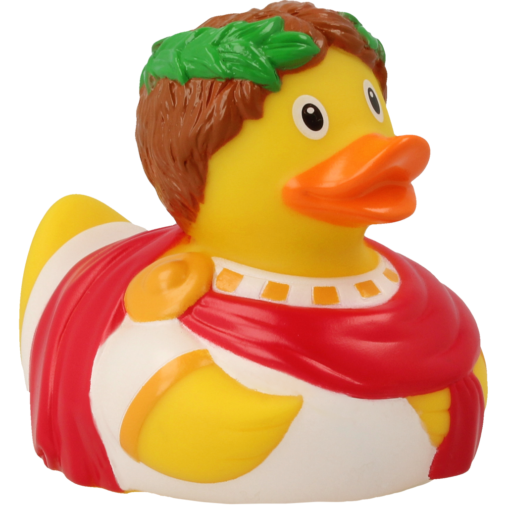 Julius Caesar Duck