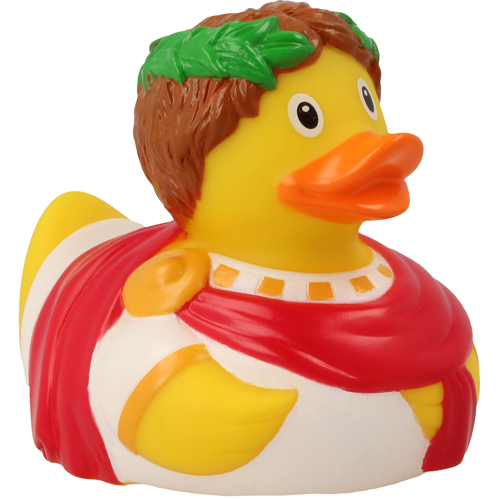 Julius Caesar Duck