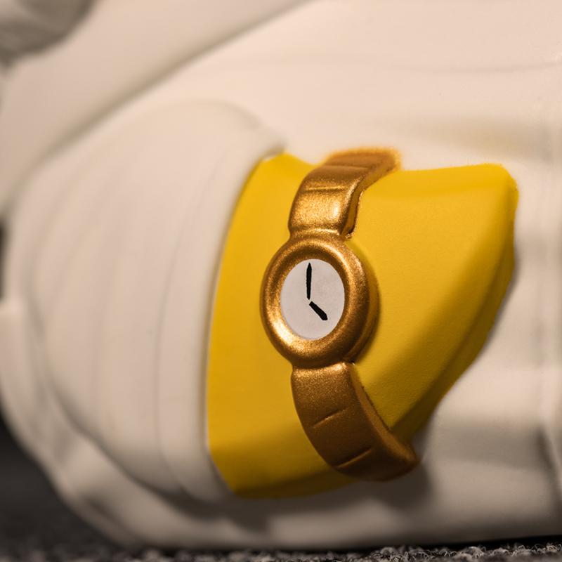 Canard Dr. John Hammond (First Edition)