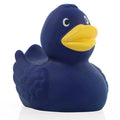 Blue Rubber Duck
