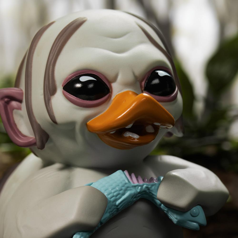 Canard Gollum (First Edition)