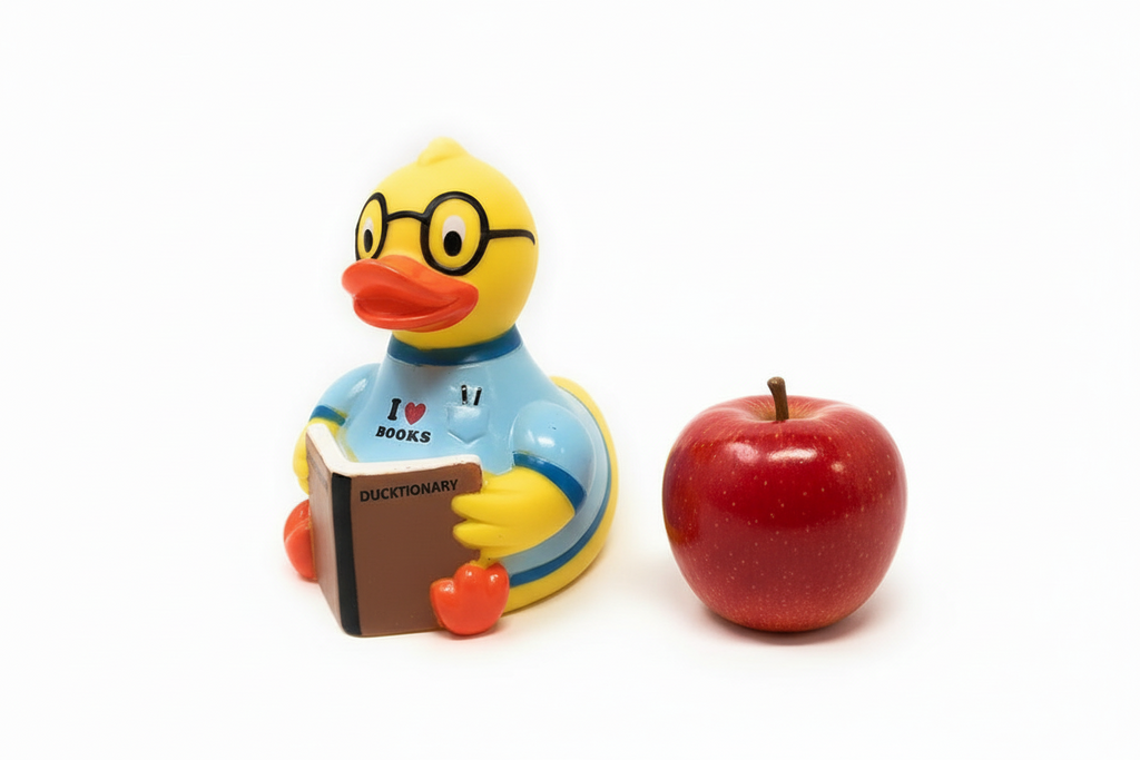 Canard Libraio