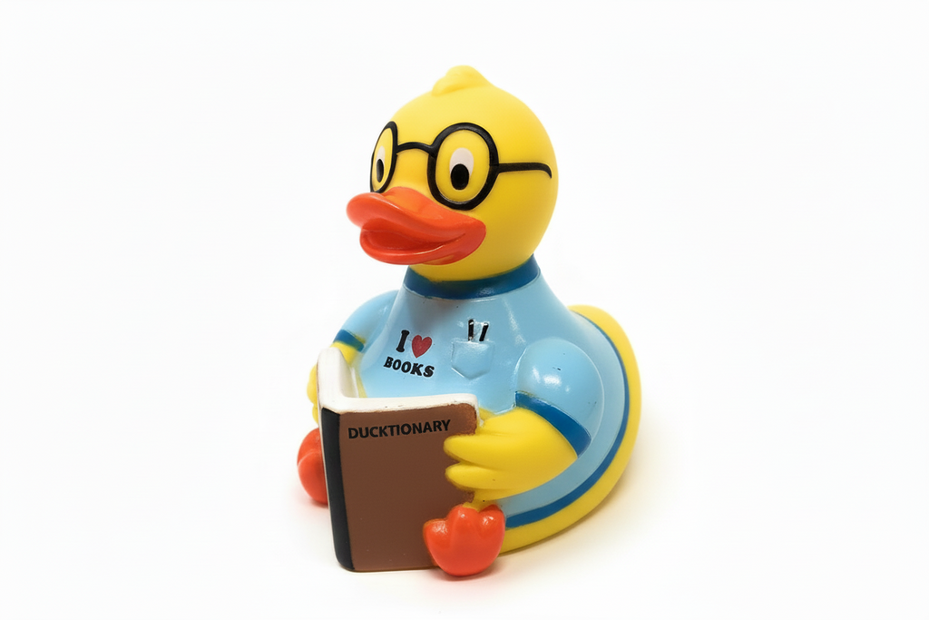 Canard Libraio