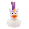 Canard Rose Couronne Holdys Lilalu