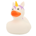 Canard Licorne Blanche