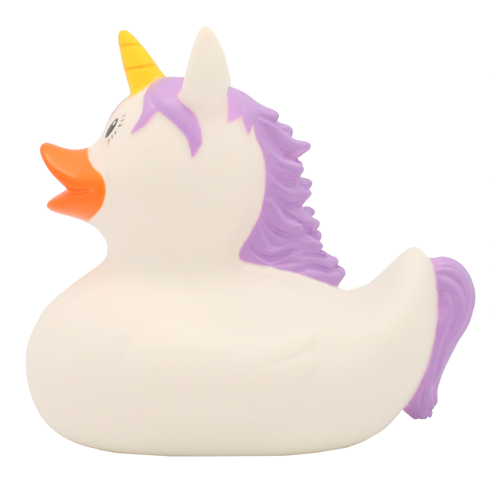 Canard Licorne Blanche