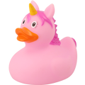 Anatra Unicorno Rosa